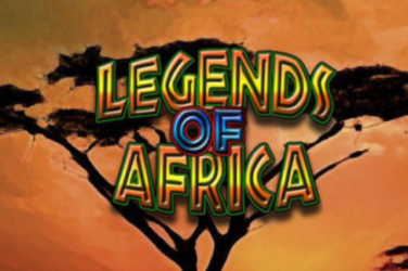 Legends of Africa