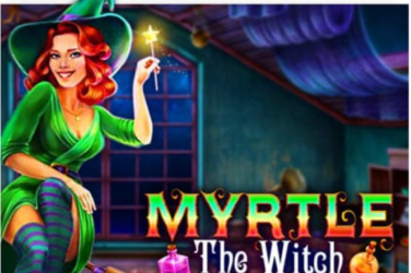 Myrtle the Witch
