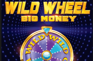 Wild Wheel Big Money
