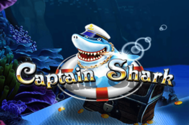 Captain Shark