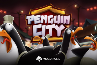 Penguin City