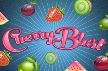 Cherry Blast