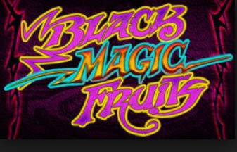Black Magic Fruits