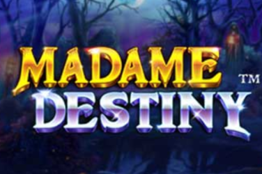 Madame Destiny