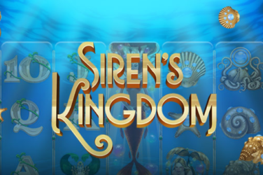 Siren's Kingdom
