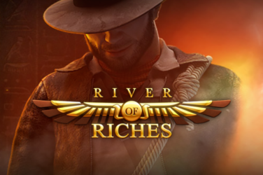 River of Riches