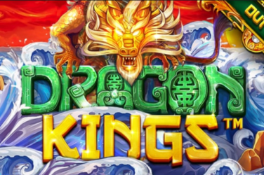 Dragon Kings
