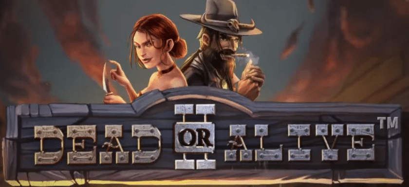 Dead or Alive 2 by NetEnt